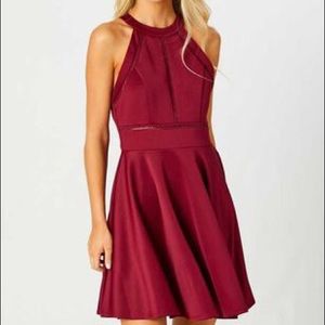 Altar’d State Semi-formal Dress